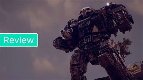 metacritic battletech|battletech tech rating.
